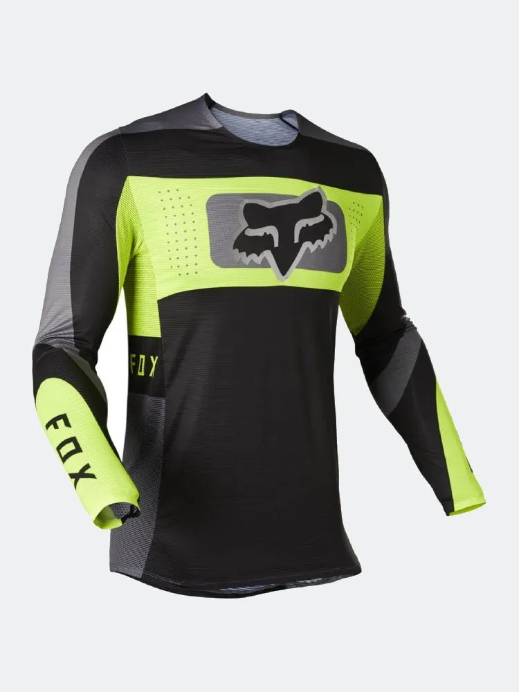 Jersey para Hombre FOX FLEXAIR FLEXAIR MIRER JERSEY 019