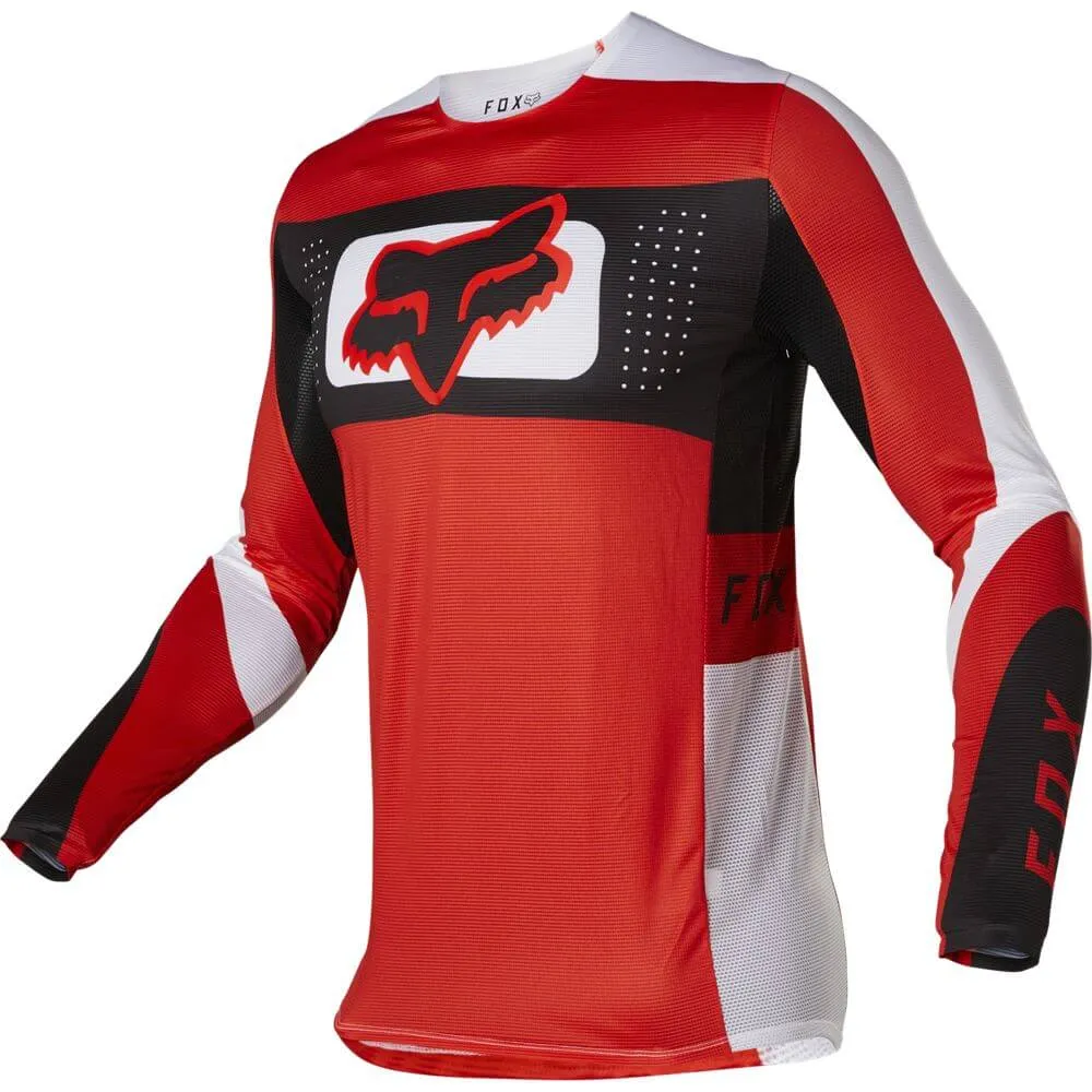 Jersey para Hombre FOX FLEXAIR FLEXAIR MIRER JERSEY 110