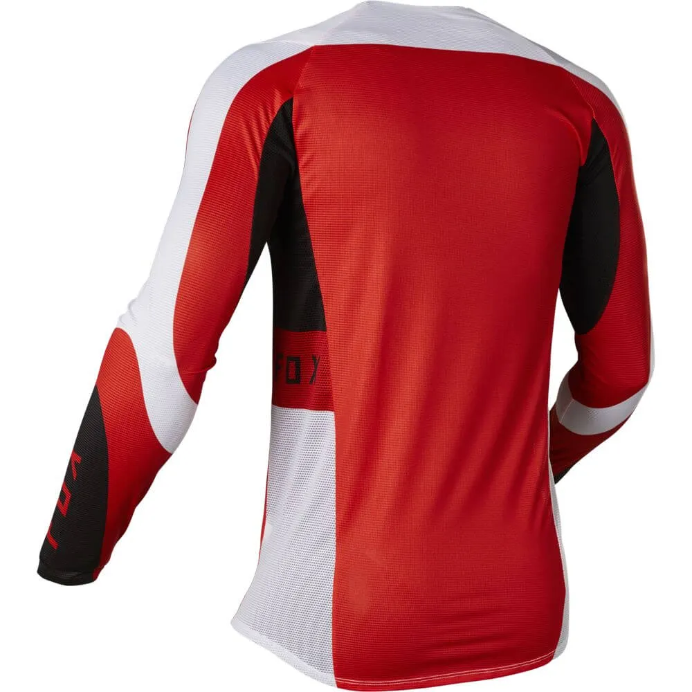 Jersey para Hombre FOX FLEXAIR FLEXAIR MIRER JERSEY 110