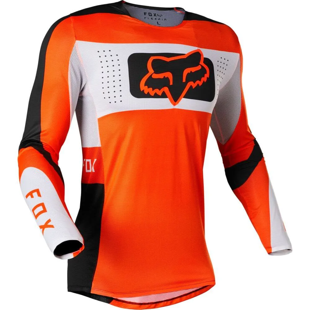 Jersey para Hombre FOX FLEXAIR FLEXAIR MIRER JERSEY 824