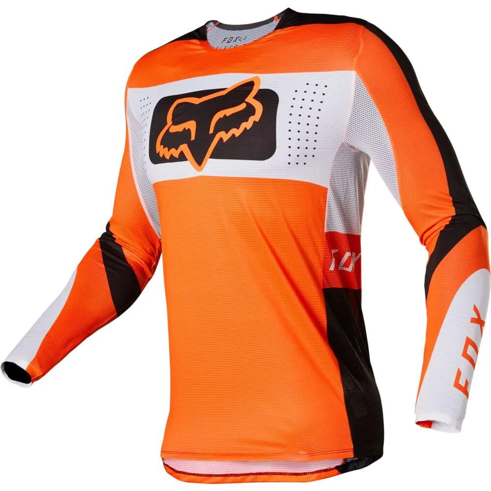 Jersey para Hombre FOX FLEXAIR FLEXAIR MIRER JERSEY 824