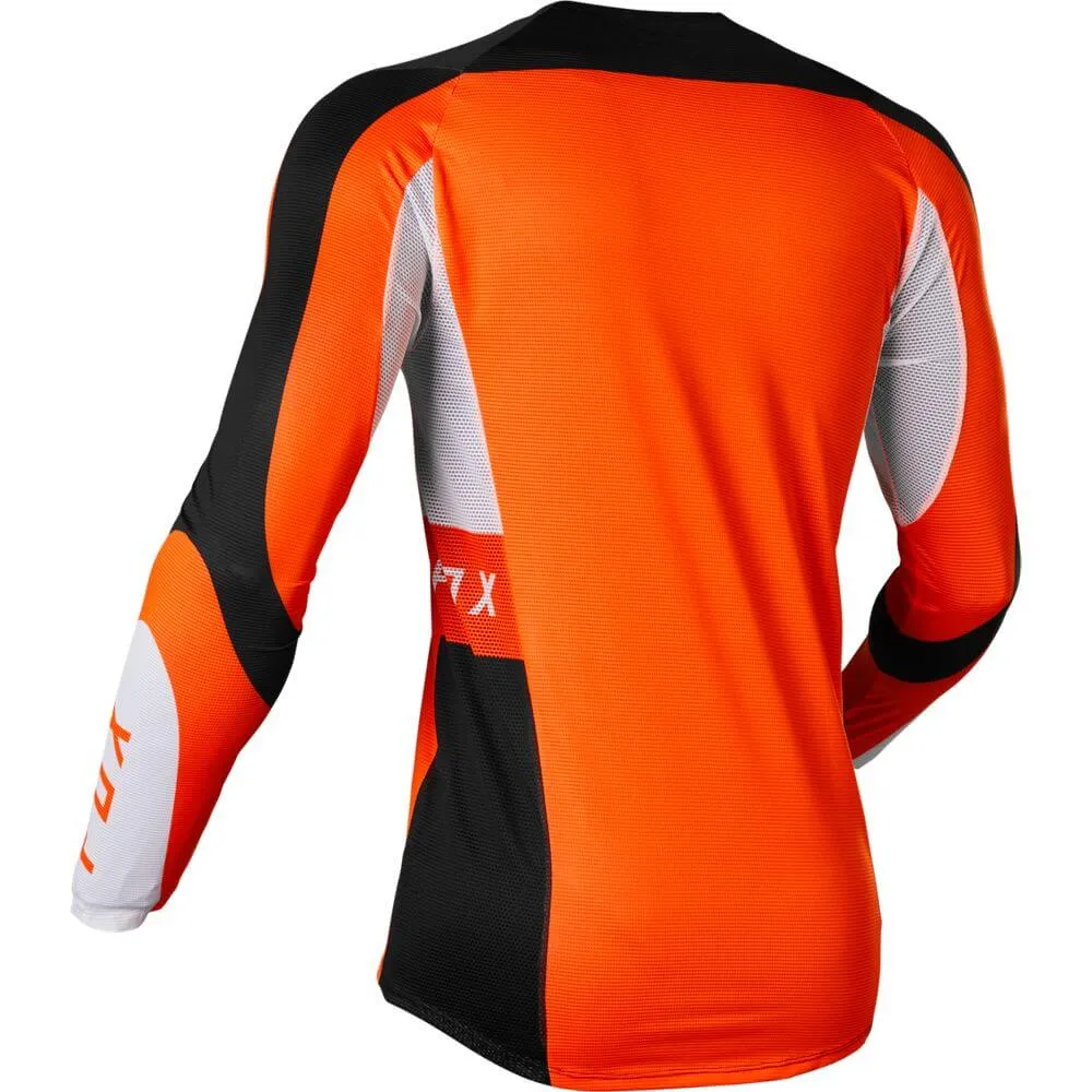 Jersey para Hombre FOX FLEXAIR FLEXAIR MIRER JERSEY 824