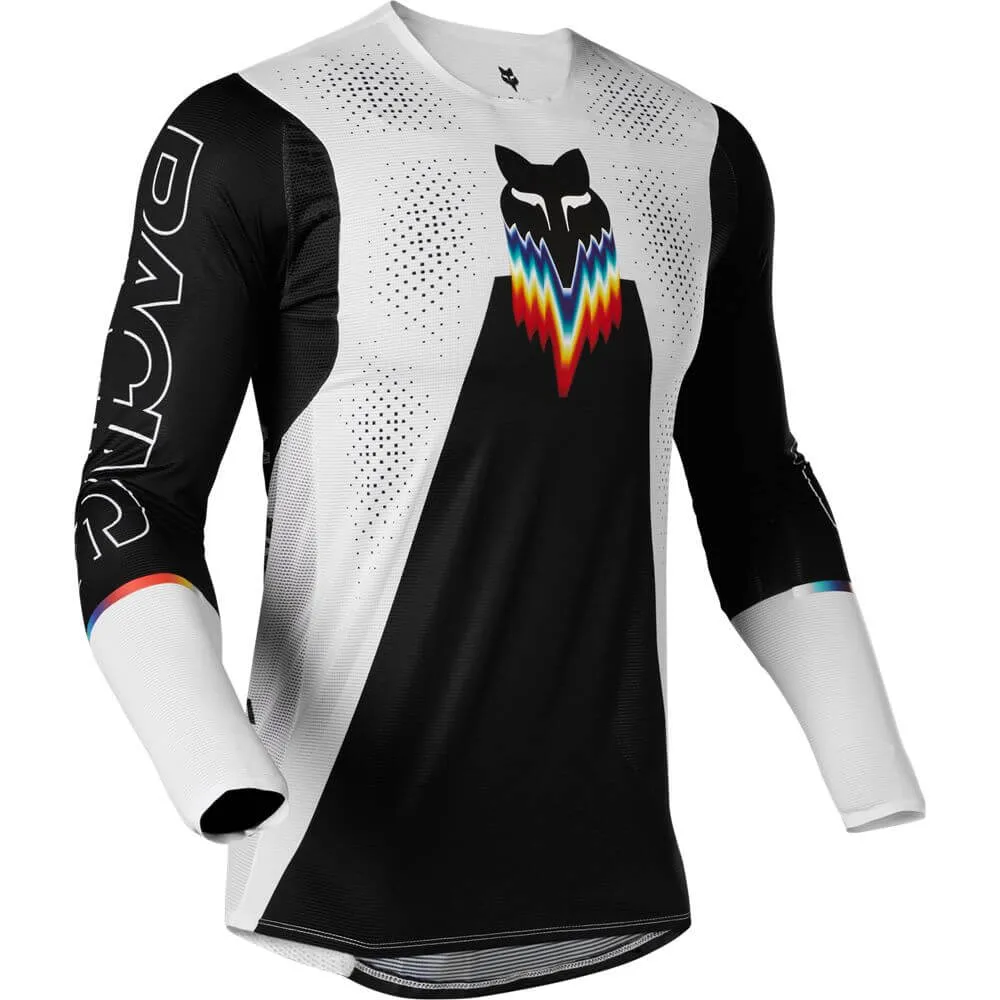 Jersey para Hombre FOX FLEXAIR FLEXAIR RELM JERSEY 018