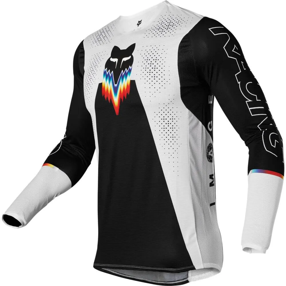 Jersey para Hombre FOX FLEXAIR FLEXAIR RELM JERSEY 018