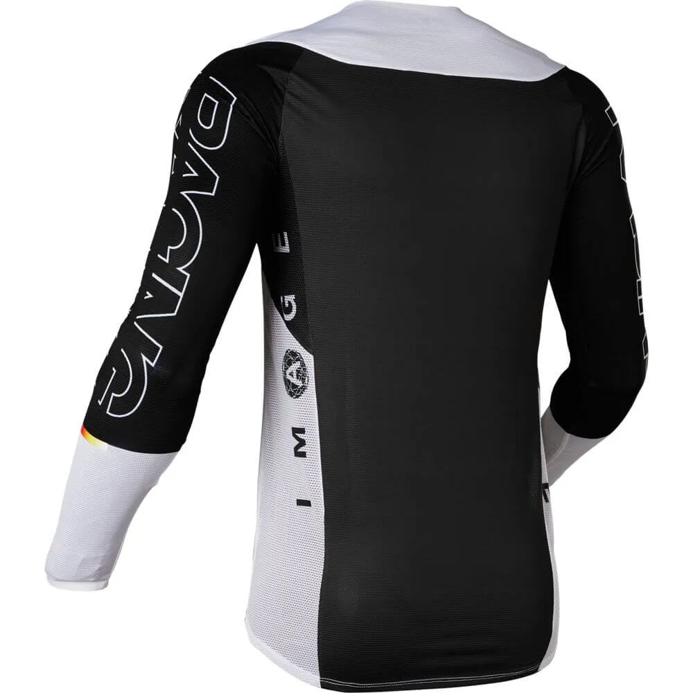 Jersey para Hombre FOX FLEXAIR FLEXAIR RELM JERSEY 018