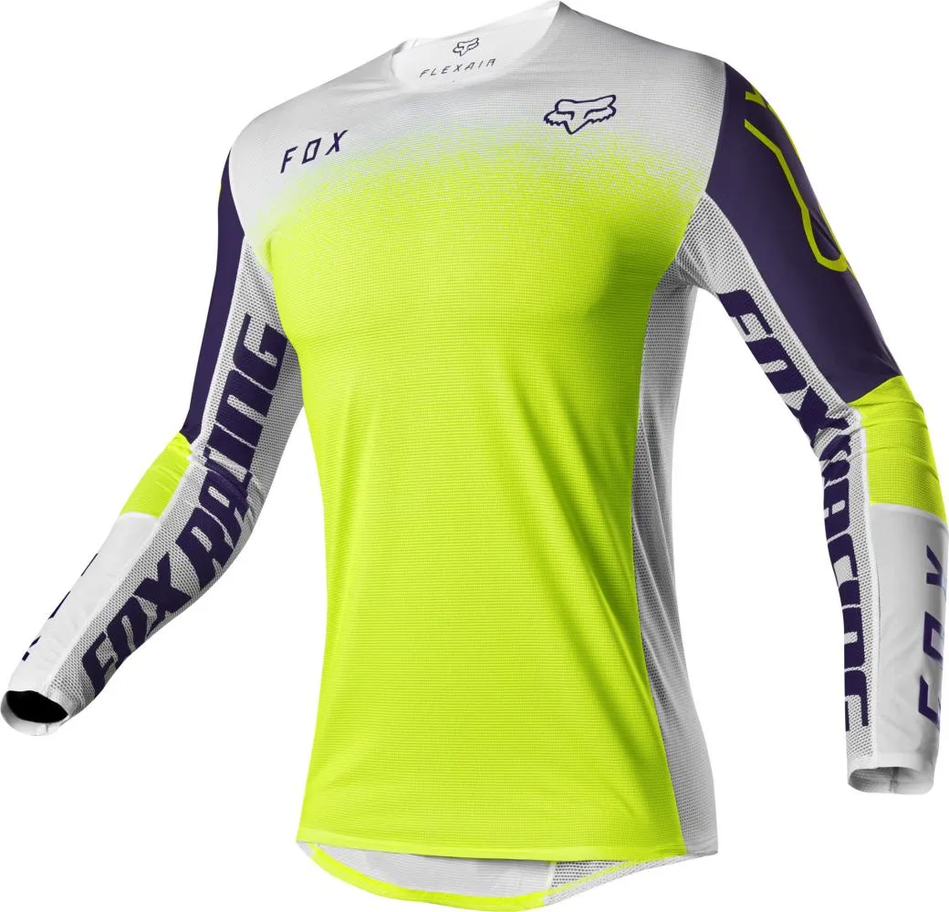 Jersey para Hombre FOX FLEXAIR HONR LE JERSEY 178