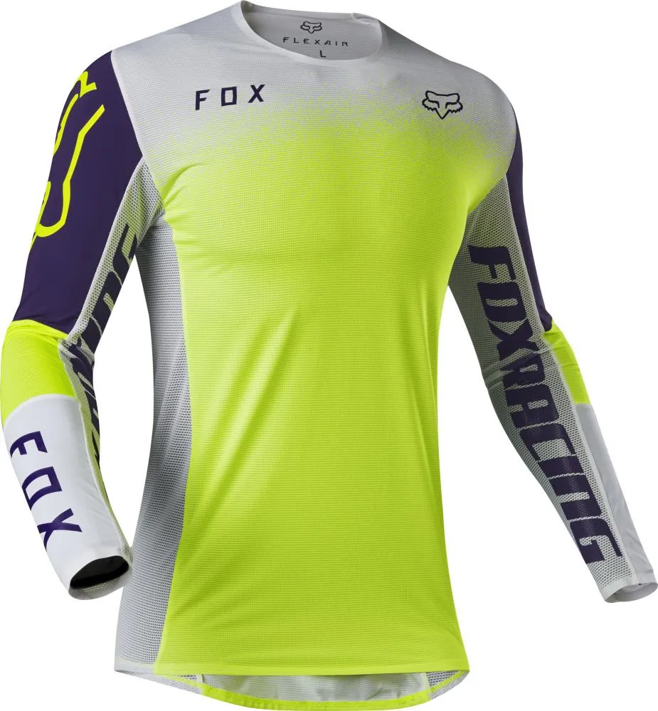 Jersey para Hombre FOX FLEXAIR HONR LE JERSEY 178