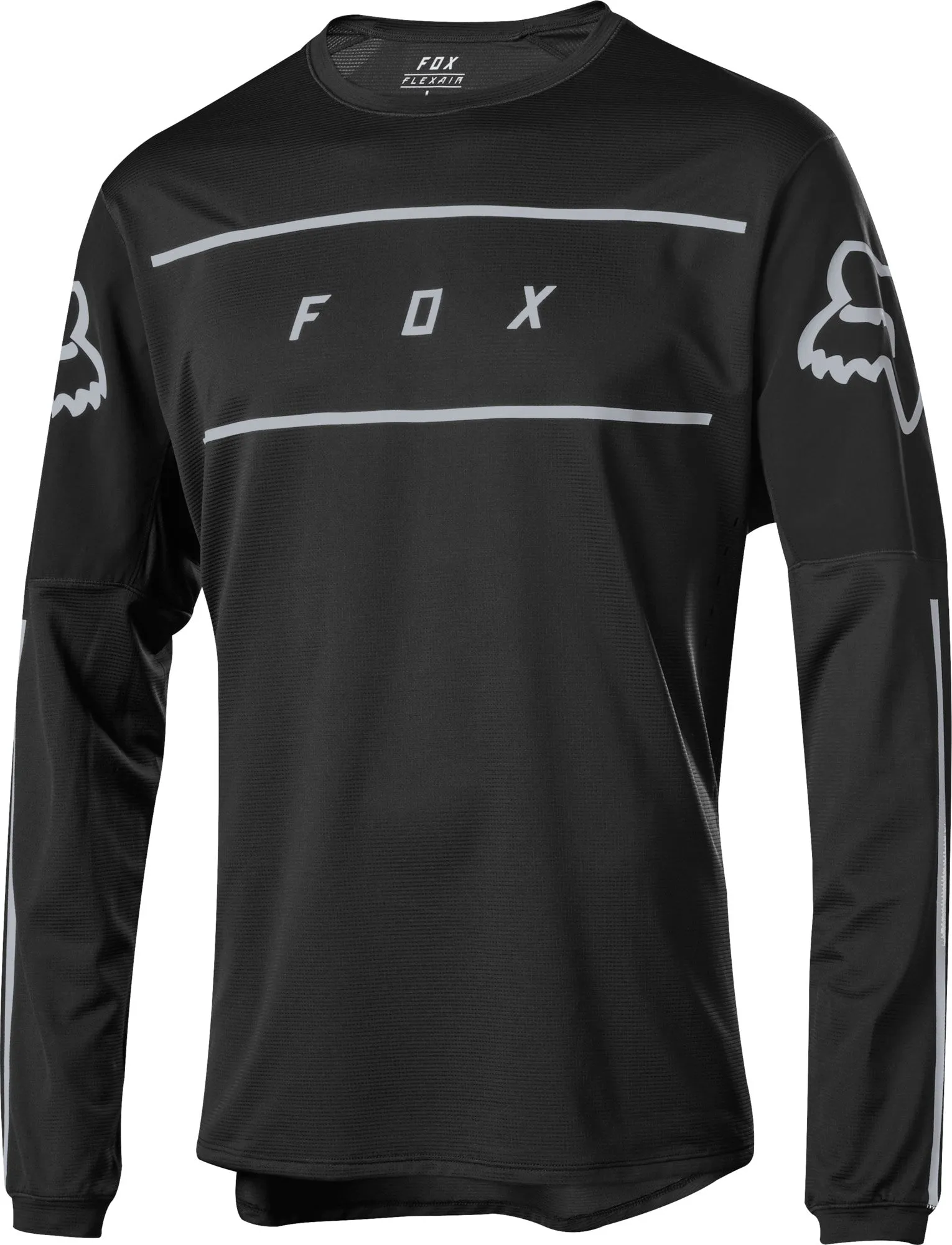 Jersey para Hombre FOX FLEXAIR LS FLEXAIR LS FINE LINE JERSEY 001