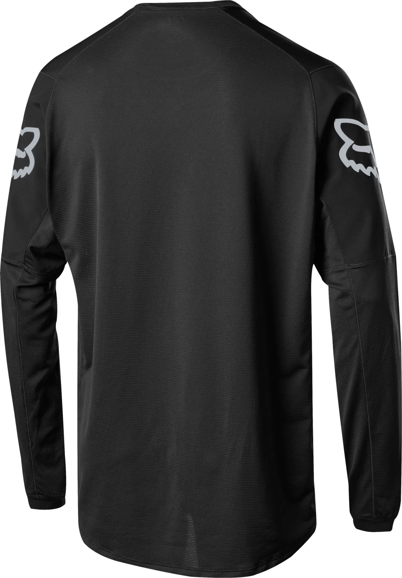 Jersey para Hombre FOX FLEXAIR LS FLEXAIR LS FINE LINE JERSEY 001