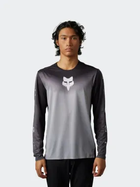 Jersey para Hombre FOX FLEXAIR LS FLEXAIR LS JERSEY NOVAH 172