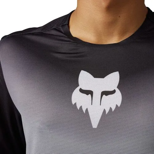 Jersey para Hombre FOX FLEXAIR LS FLEXAIR LS JERSEY NOVAH 172