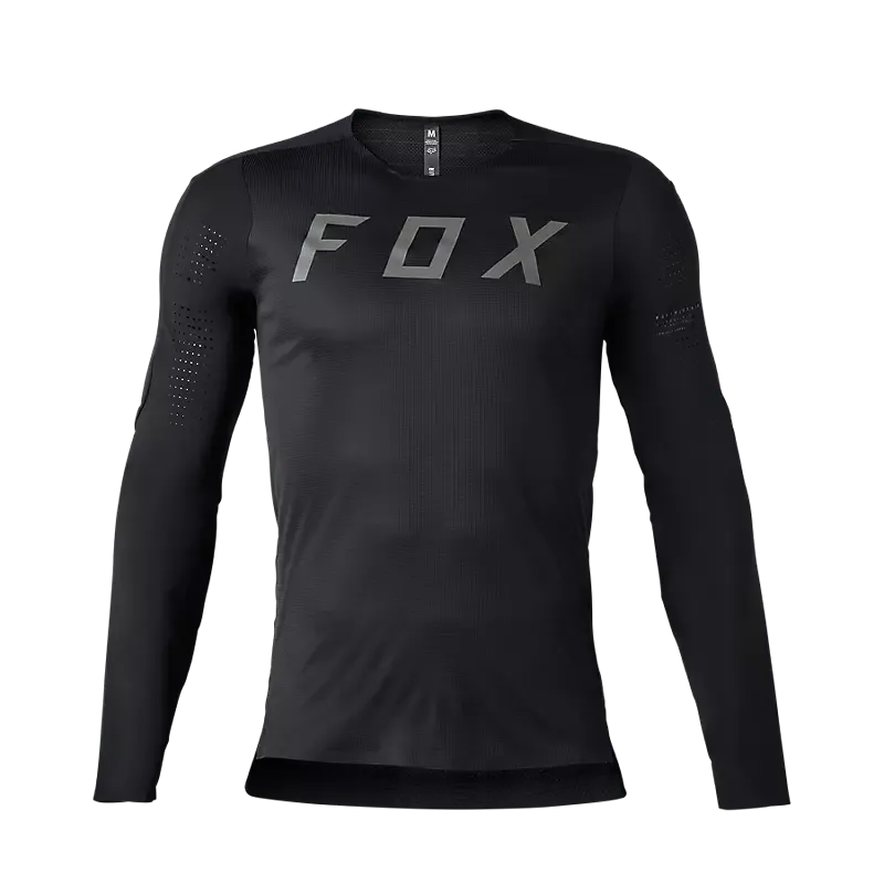 Jersey para Hombre FOX FLEXAIR LS FLEXAIR PRO LS JERSEY [PLM PR] 001