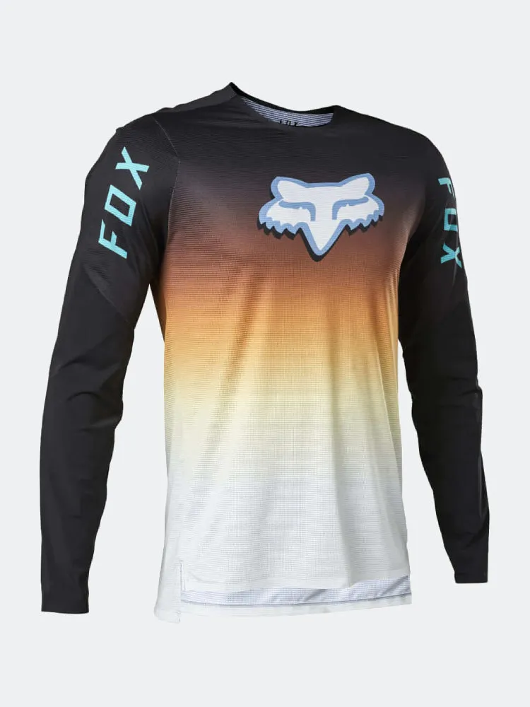 Jersey para Hombre FOX FLEXAIR LS FLEXAIR RS LS JERSEY 113