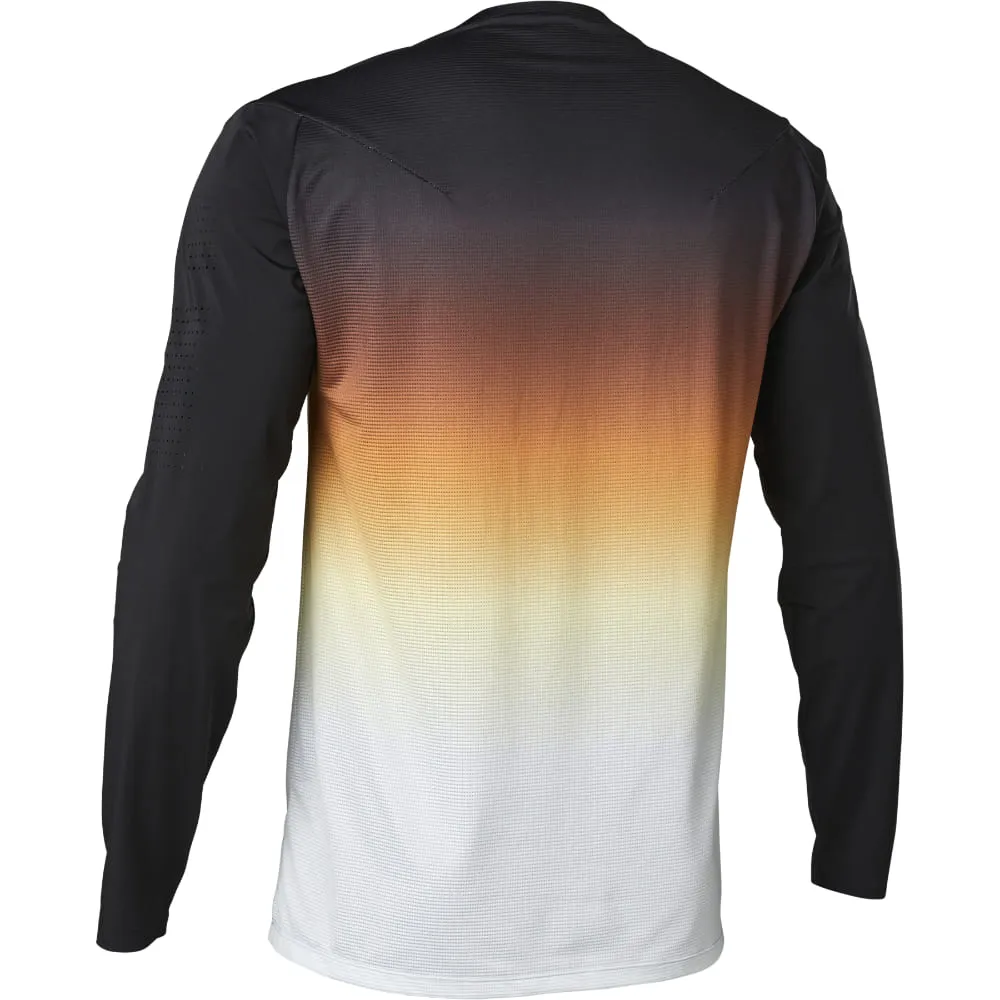 Jersey para Hombre FOX FLEXAIR LS FLEXAIR RS LS JERSEY 113