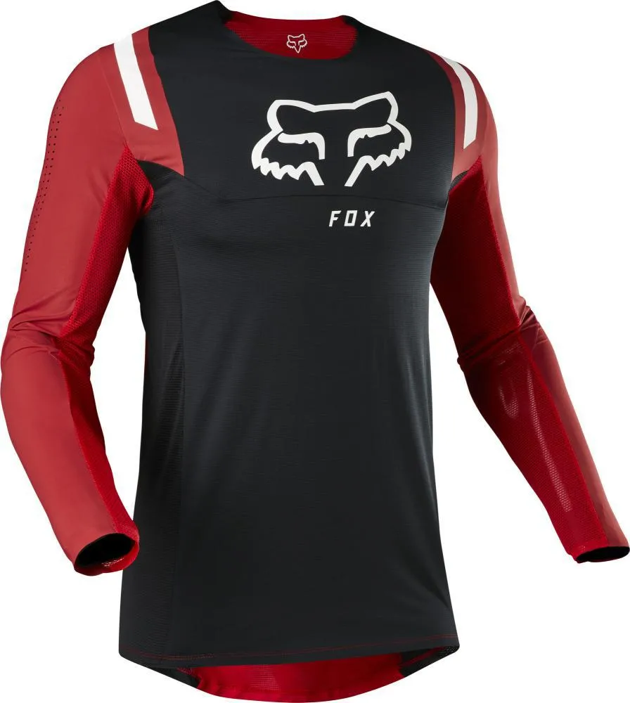 Jersey para Hombre FOX FLEXAIR REDR JERSEY 122