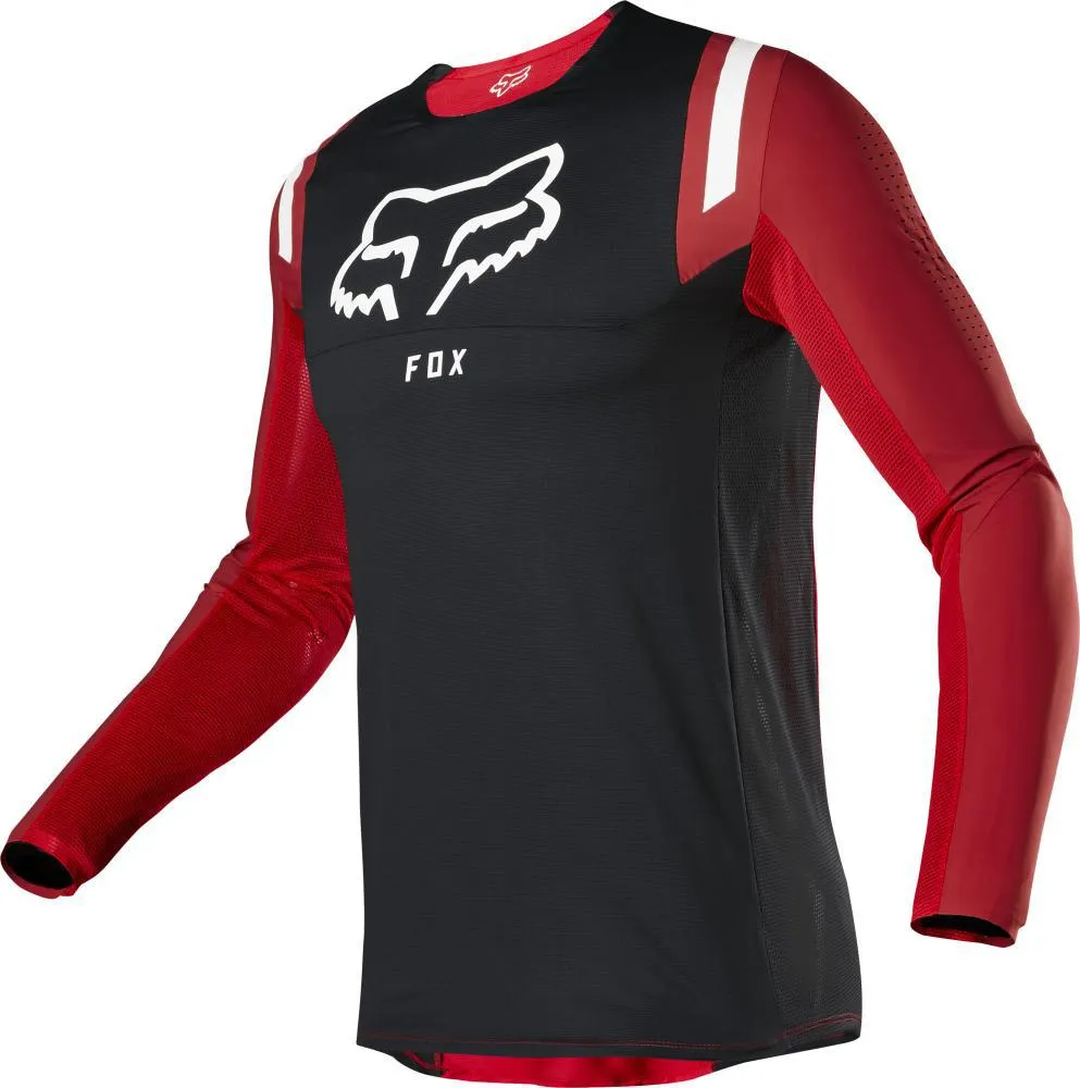 Jersey para Hombre FOX FLEXAIR REDR JERSEY 122