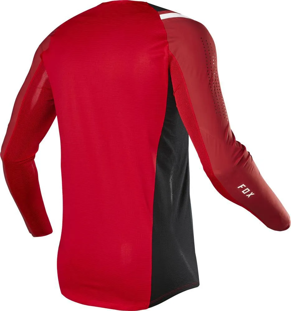 Jersey para Hombre FOX FLEXAIR REDR JERSEY 122