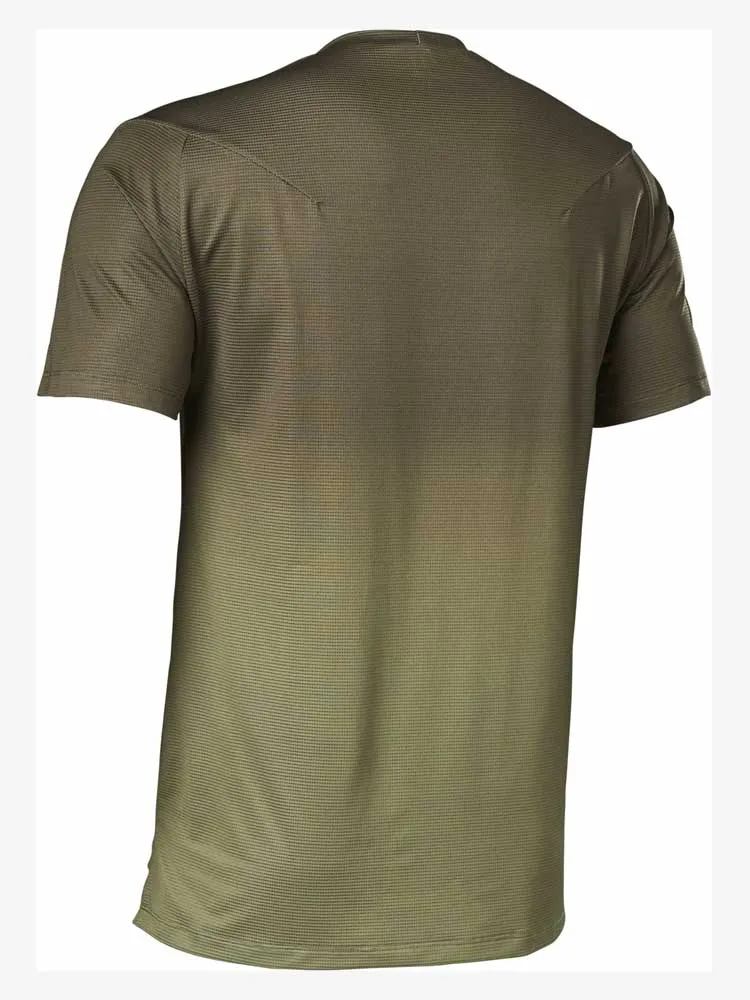 Jersey para Hombre FOX FLEXAIR SS FLEXAIR SS JERSEY 374