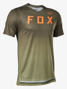 Jersey para Hombre FOX FLEXAIR SS FLEXAIR SS JERSEY 374