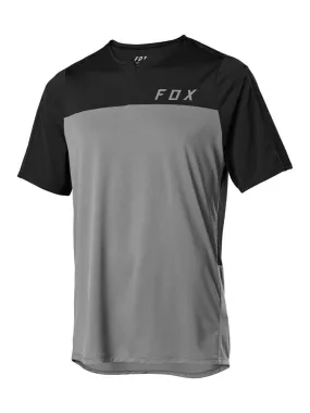 Jersey para Hombre FOX FLEXAIR SS FLEXAIR ZIP SS JERSEY 052