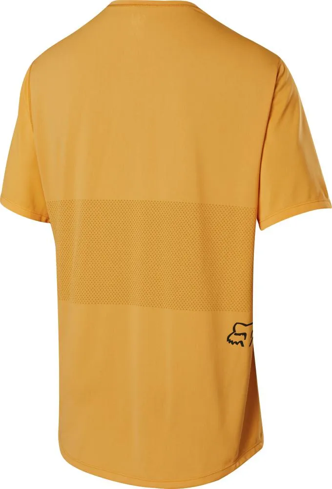 Jersey para Hombre FOX RANGER SS FOX JERSEY 009