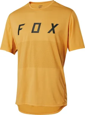 Jersey para Hombre FOX RANGER SS FOX JERSEY 009