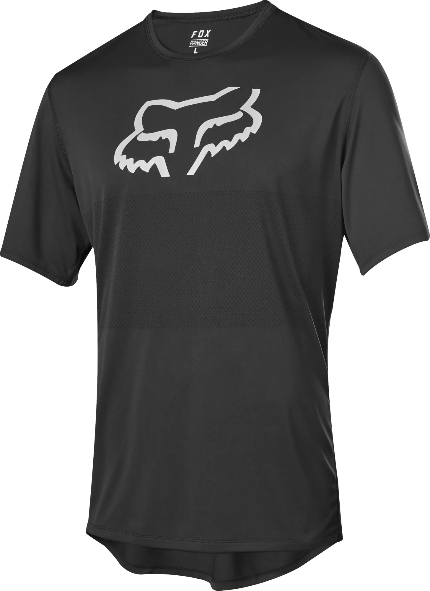 Jersey para Hombre FOX RANGER SS FOXHEAD JERSEY 001