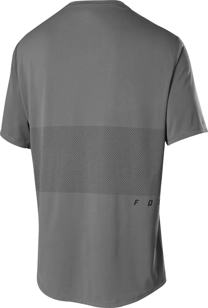 Jersey para Hombre FOX RANGER SS FOXHEAD JERSEY 052