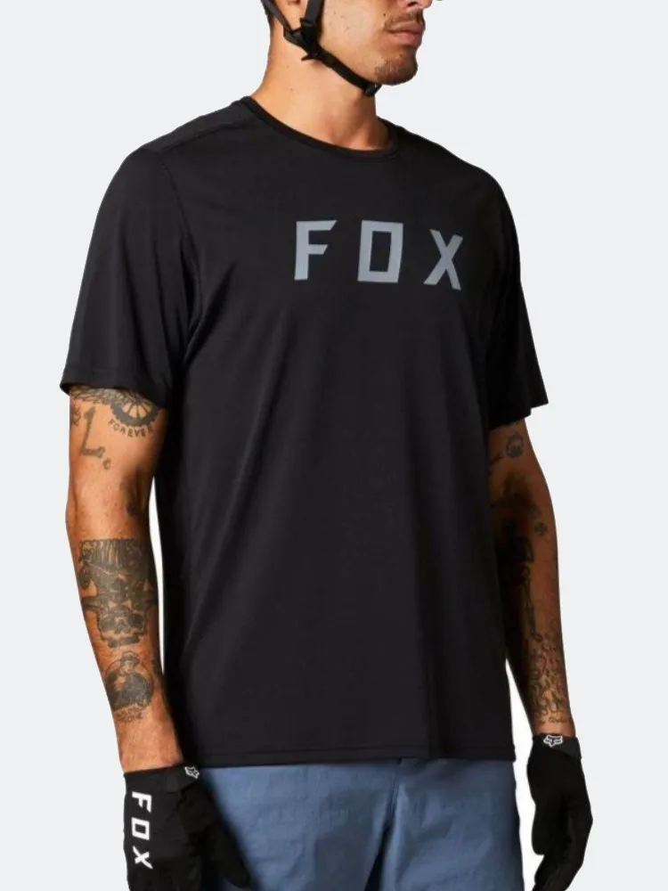 Jersey para Hombre FOX RANGER SS JERSEY FOX 001