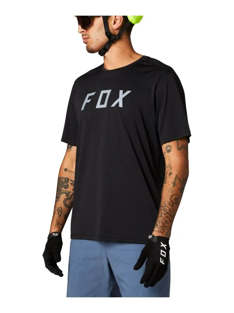 Jersey para Hombre FOX RANGER SS JERSEY FOX 001