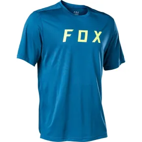 Jersey para Hombre FOX RANGER SS JERSEY FOX 026