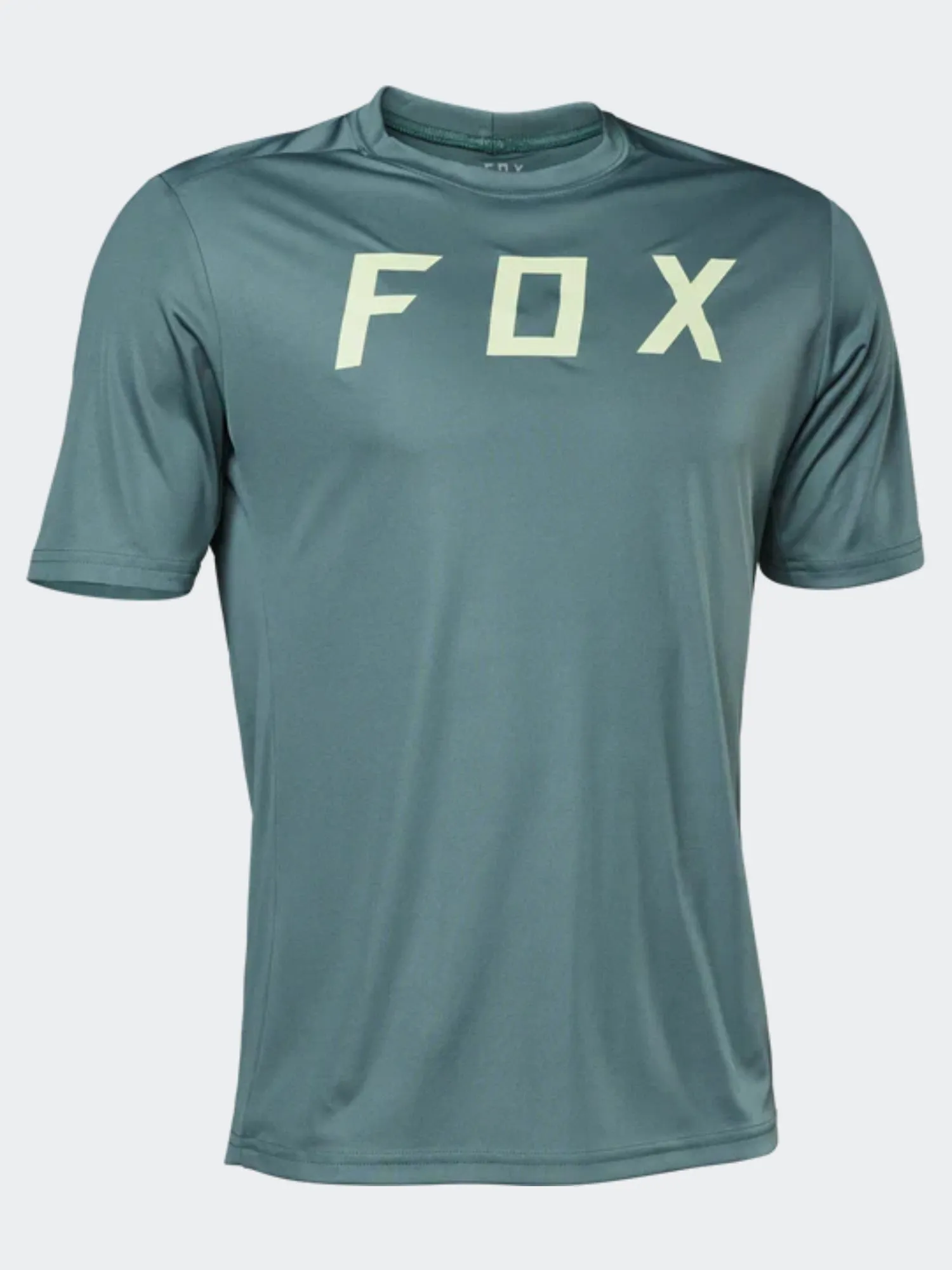 Jersey para Hombre FOX RANGER SS RANGER SS JERSEY MOTH 490