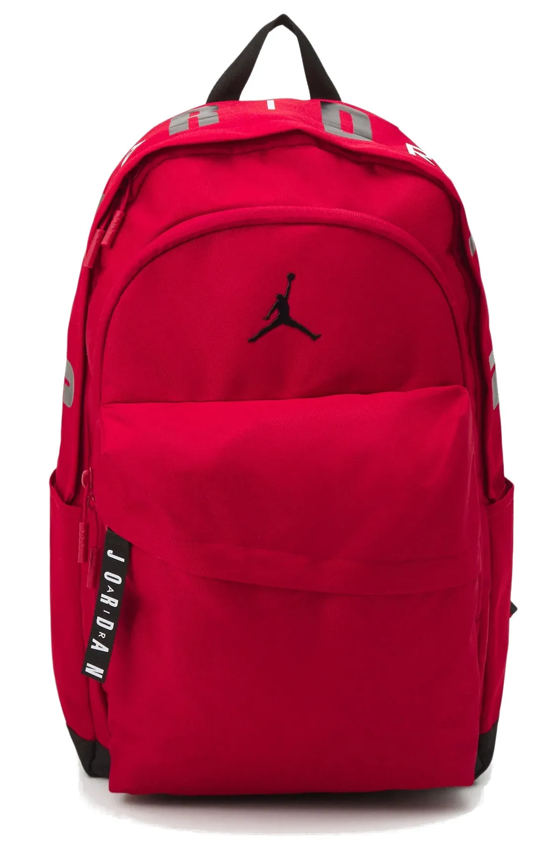 Jordan Air Patrol Back Pack "Gym Red"