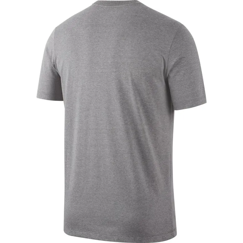 Jordan Jumpman T-Shirt "Grey"