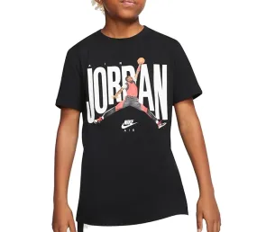 Jordan Kids Jumpman Photo T-Shirt