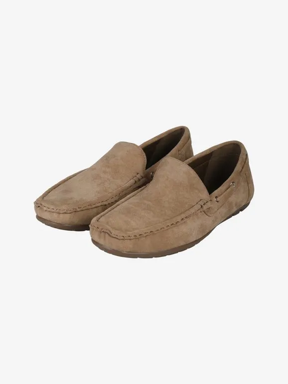 Kadiman Mocasines de ante para hombre.