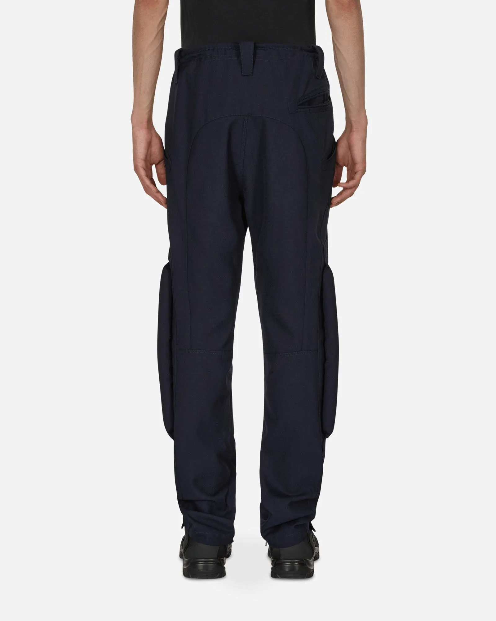 KIKO KOSTADINOV Wessex Trousers