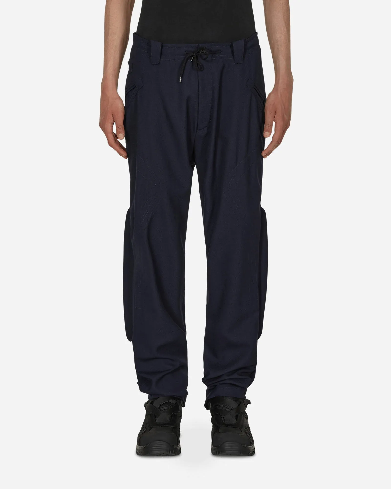 KIKO KOSTADINOV Wessex Trousers