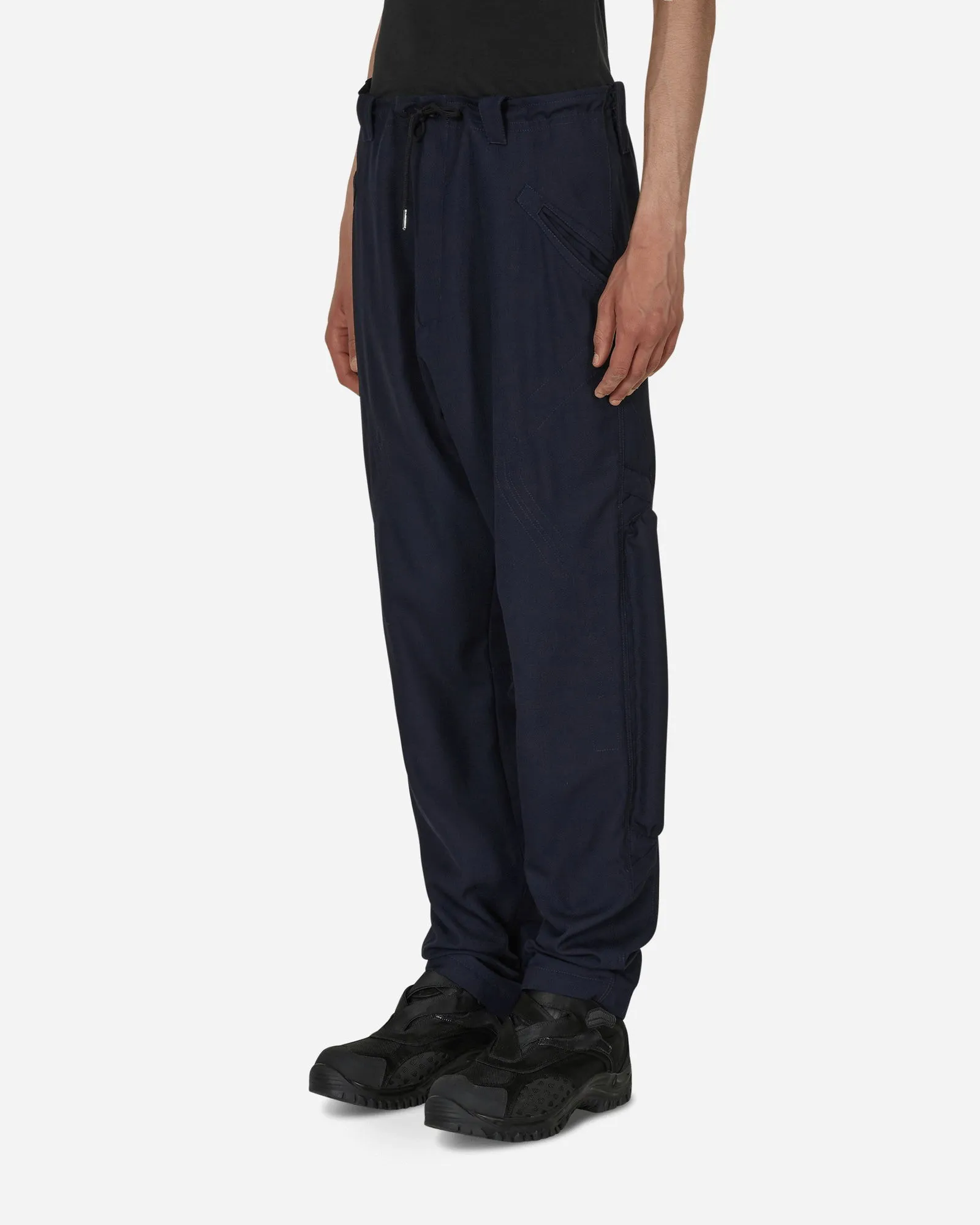 KIKO KOSTADINOV Wessex Trousers