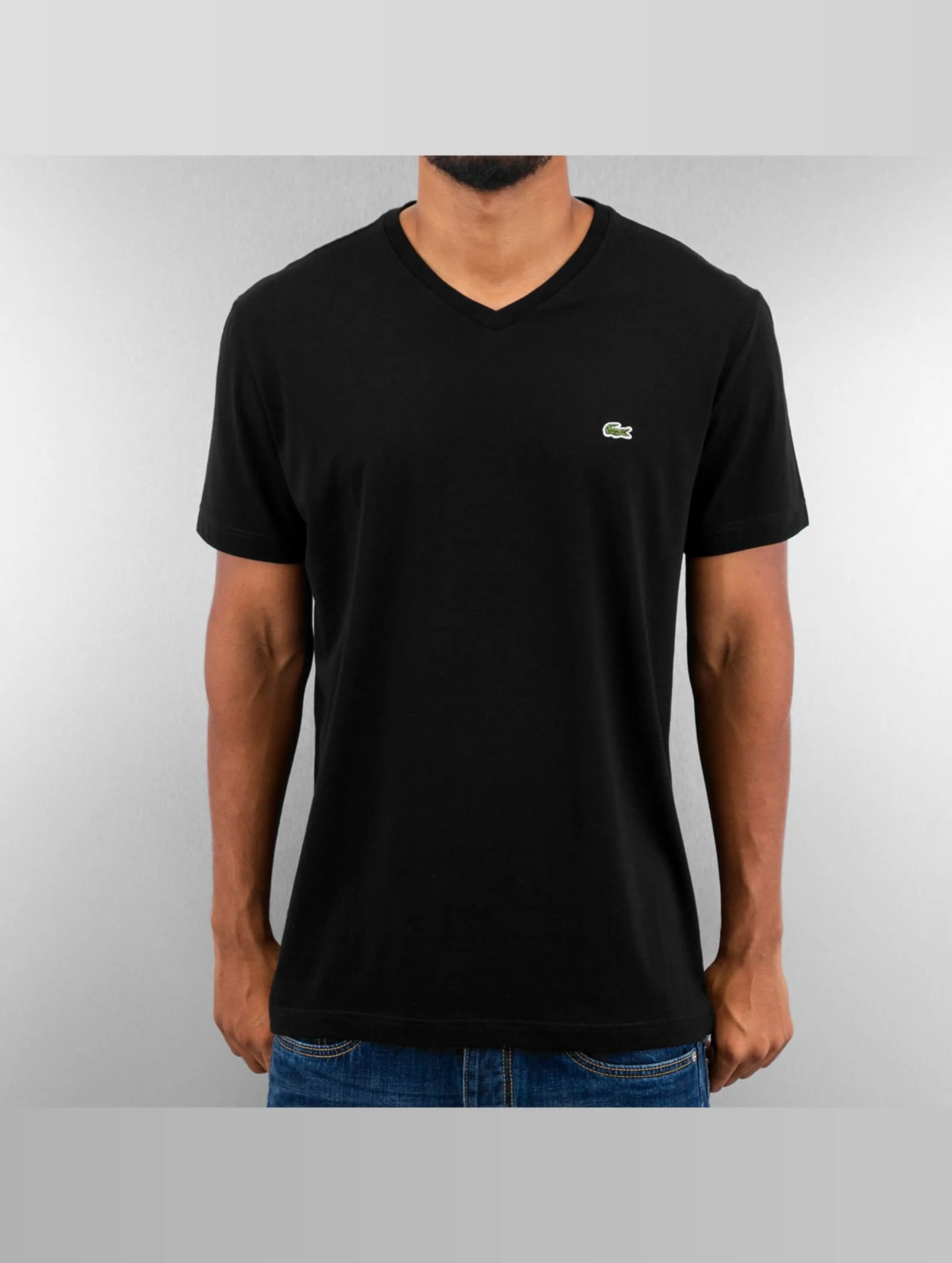 Lacoste Lacoste Classic T-Shirts
