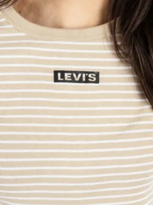 Levi's Graphic Rickie Camiseta