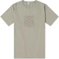 Loewe Overdyed Anagram T-Shirt