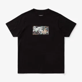 Maharishi Triptych Water Dragon T-shirt