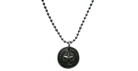 Marc Jacobs Collares Plata 