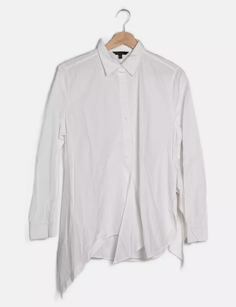 Massimo Dutti Camisa