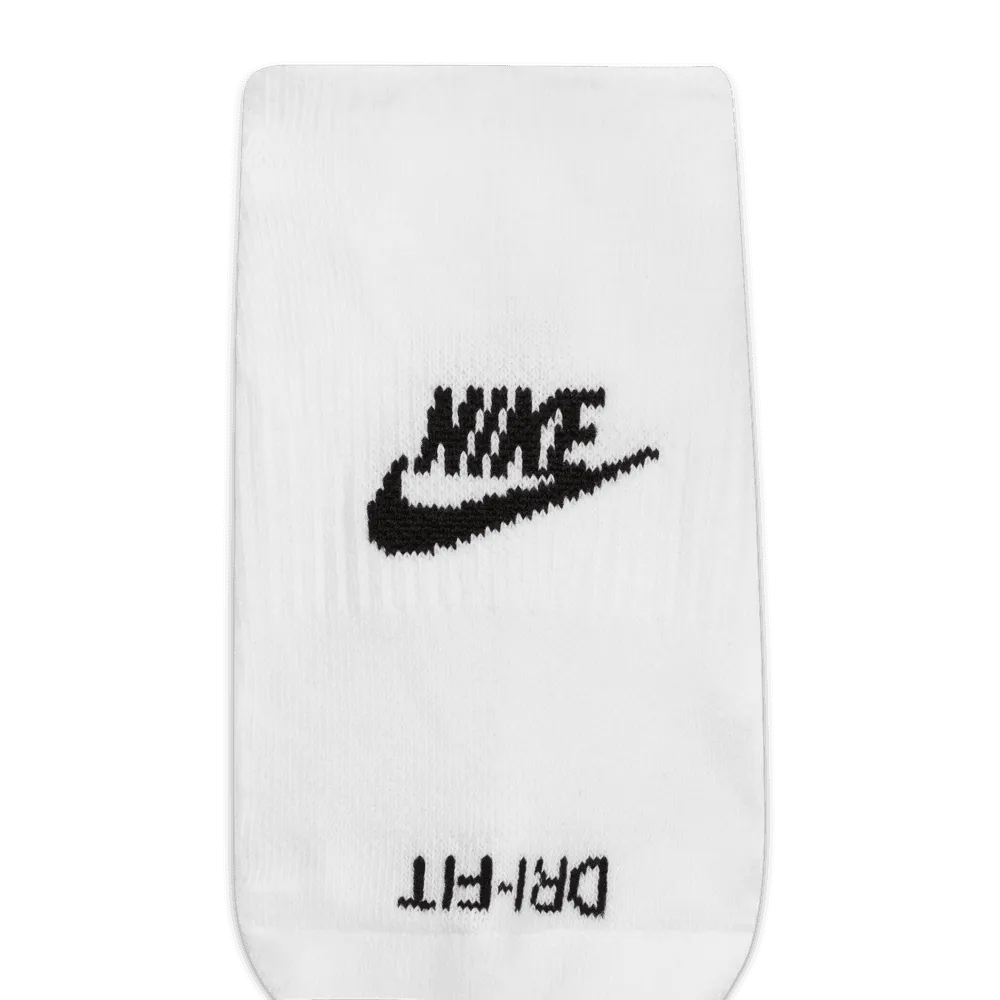 Medias Nike Everyday Plus Cush Footie 3-Pack Unisex