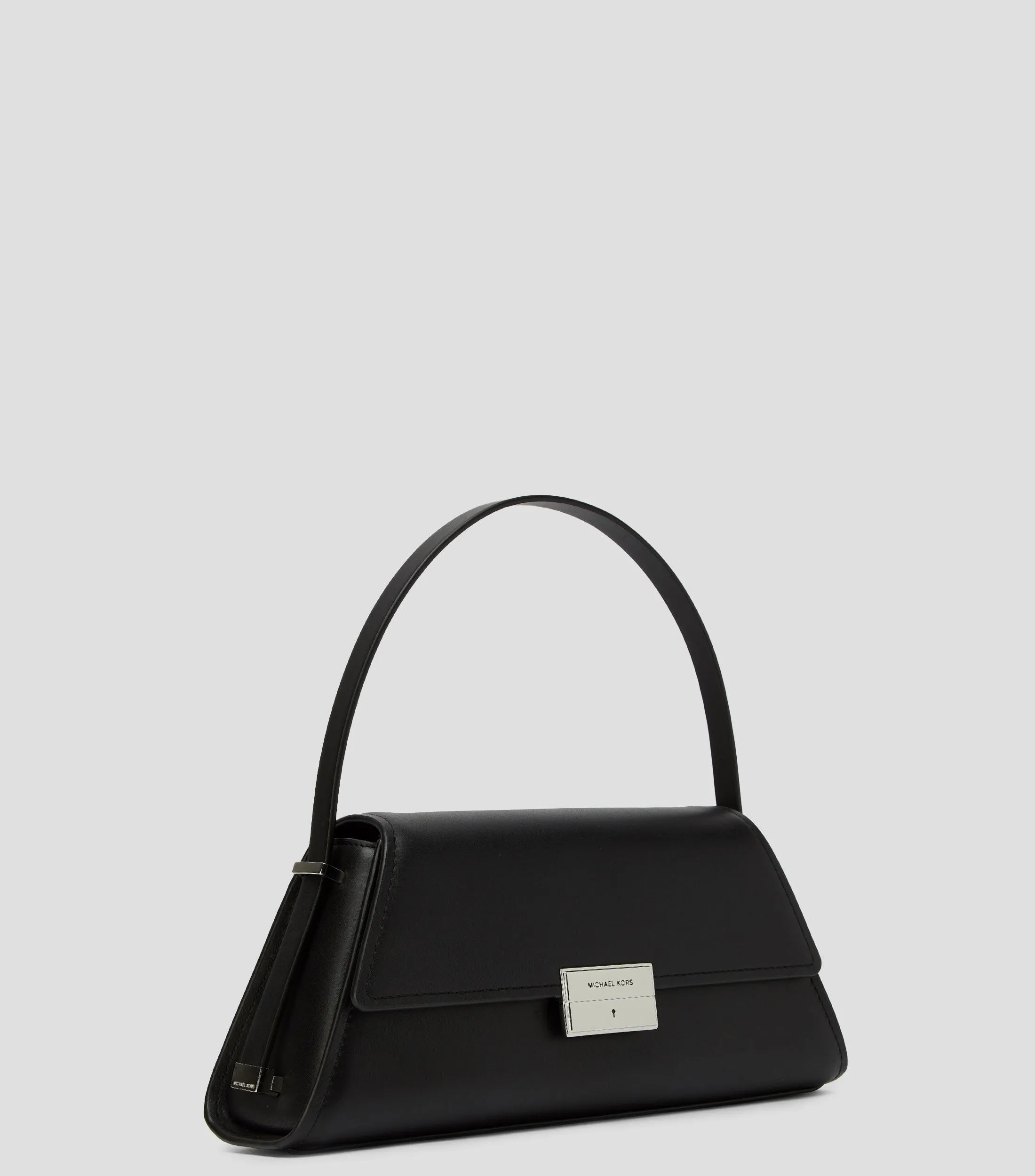 Michael By Michael Kors Bolsa Shoulder lisa en piel Mujer