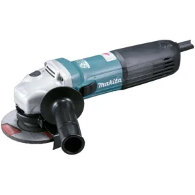 Miniesmeriladora 4-1/2 Pulg 1400W Ga4540C Makita
