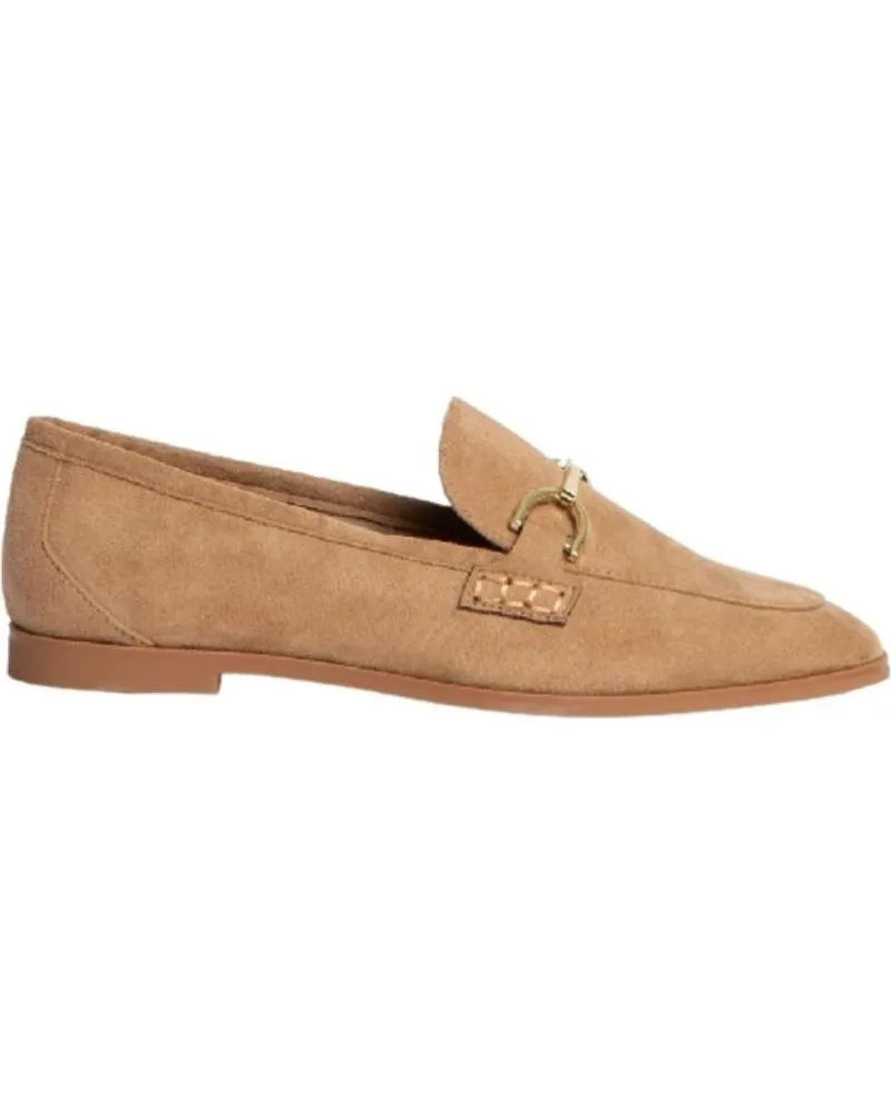 Mocasines CORINA  de Mujer MOCASINES MUJER CADENA M4095  CAMEL