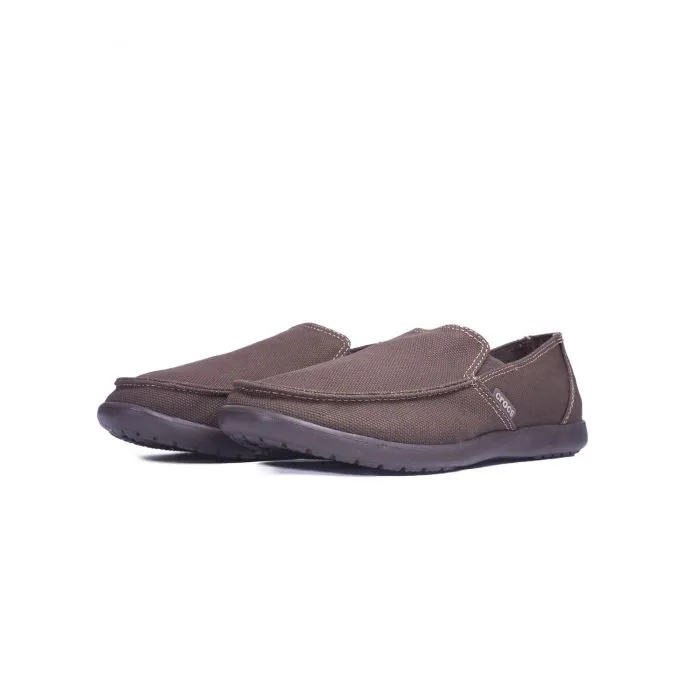 Mocasines Crocs Santa Cruz